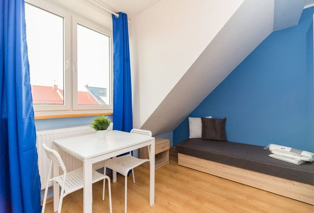 2-person room no. 10