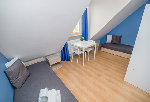 2-person room no. 10