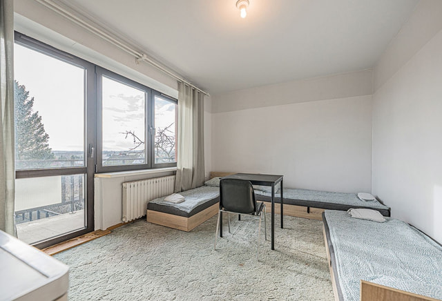 3-osobowy pokój nr 7