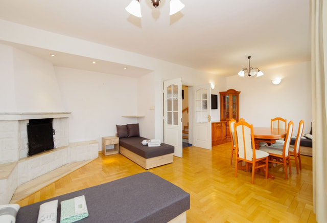 4-person room no. 1, Leszczynki