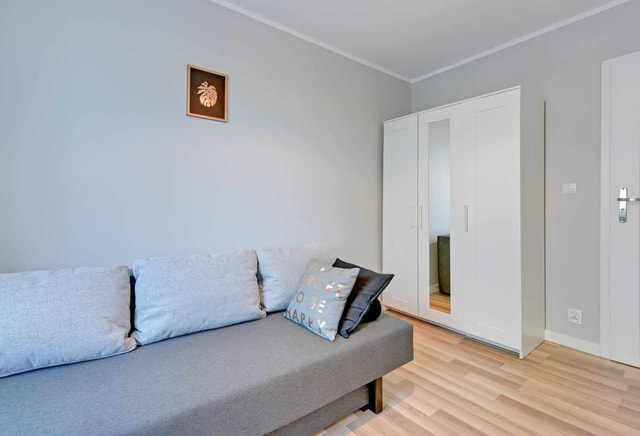 ZASPA, Single Room No 3