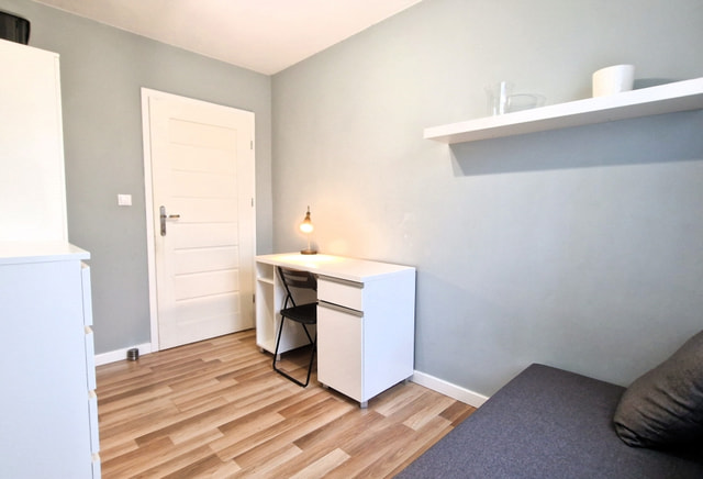 ZASPA, Single Room No 1