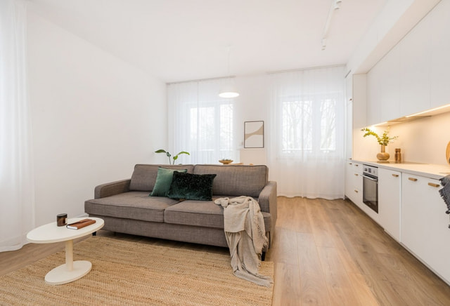 Bezpośrednio 2 pokoje na Okęciu I 46m2 I Zwierzęta OK