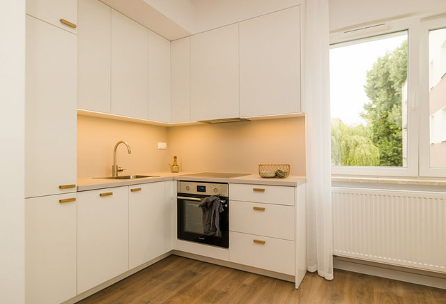 3-pokojowe | 56.03 m2 | Balkon | Internet w cenie | Bezpośrednio