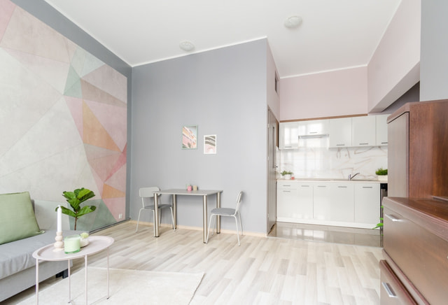 Studio no. 1 ul. Lipowa 53 / Struga