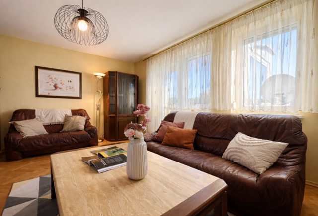 Mieszkanie 3 pokojowe Gdańsk Orunia