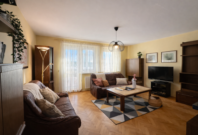 Mieszkanie 3 pokojowe Gdańsk Orunia