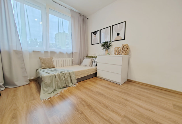 Pokój 1-osobowy ul. Kazimierza Wlk. blisko Królewskiej (3)