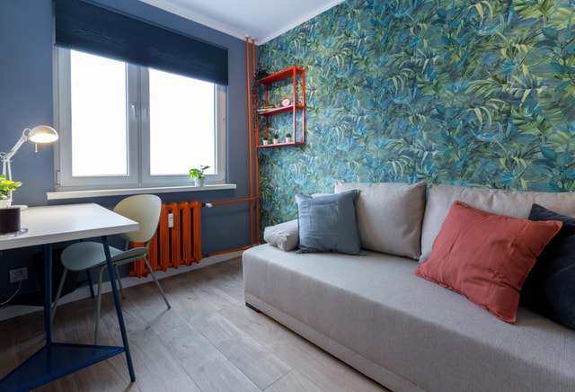 ul. Kobierzyńska 107, pokój blisko Kampus UJ (6)