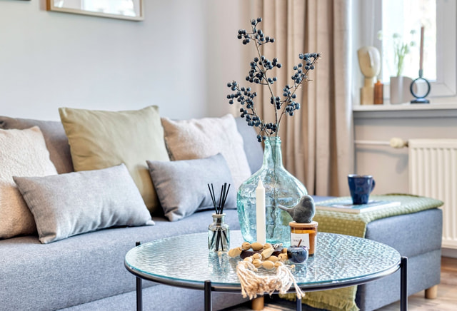 35 м2/ 2 кімнати/ Януш Корчак