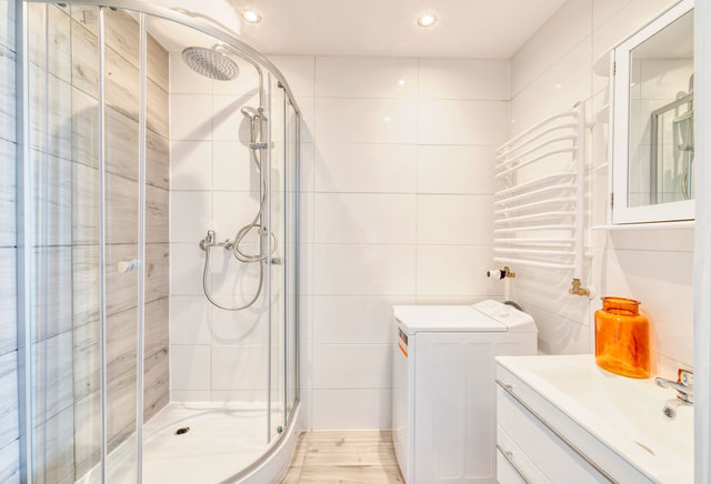 22 m2/ Kawalerka nr 1/ Nakielska