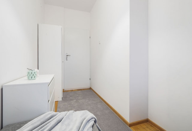 Single room #3 at Znanieckiego 2 Street