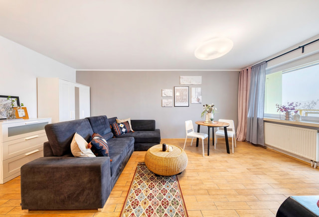 34m2/ Studio/ Pielęgniarska
