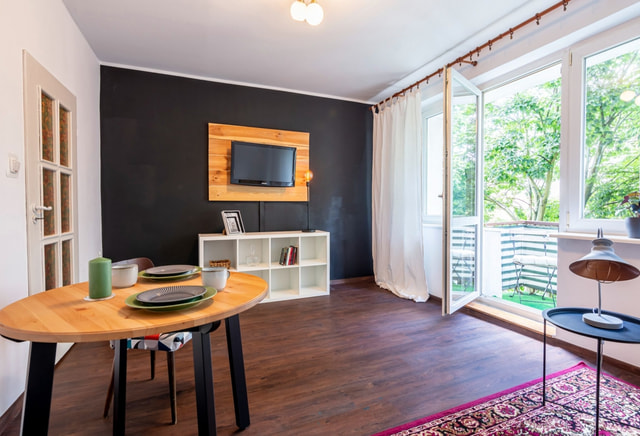 57m2/ 3 pokoje/ Przyjazna