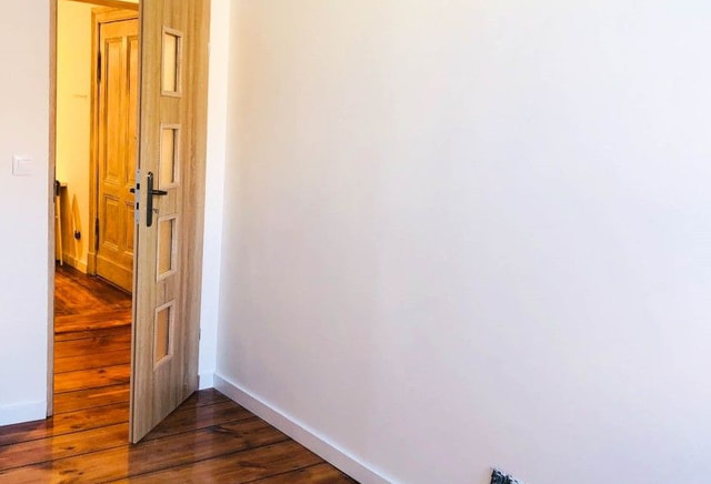| 2-room apartment | Strzałowa Street | Center |