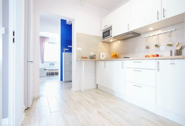 Pokój jednoosobowy #5 przy ul. Umińskiego 3