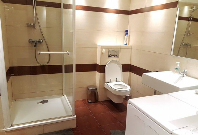 Pokój jednoosobowy #2 przy ul. Wita Stwosza 17a [DLA MĘŻCZYZN]