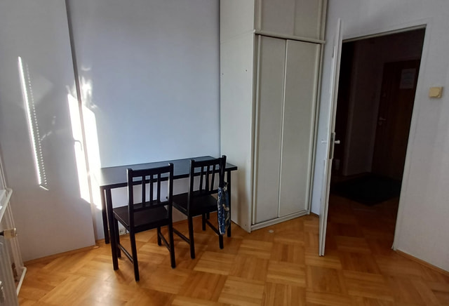 Ul. Majora 5 (single room no. 1)