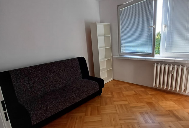 Ul. Majora 5 (single room no. 1)
