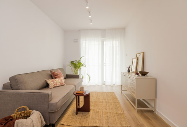 2-pokojowe| 44,04 m2| Balkon| Internet| Bezpośrednio