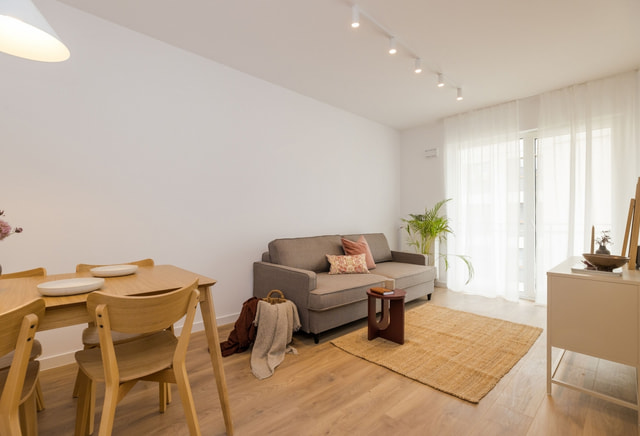 2-pokojowe| 44,04 m2| Balkon| Internet| Bezpośrednio
