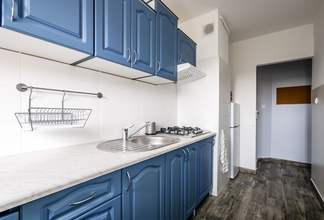 Single room #4 at 15 Gorlicka Street