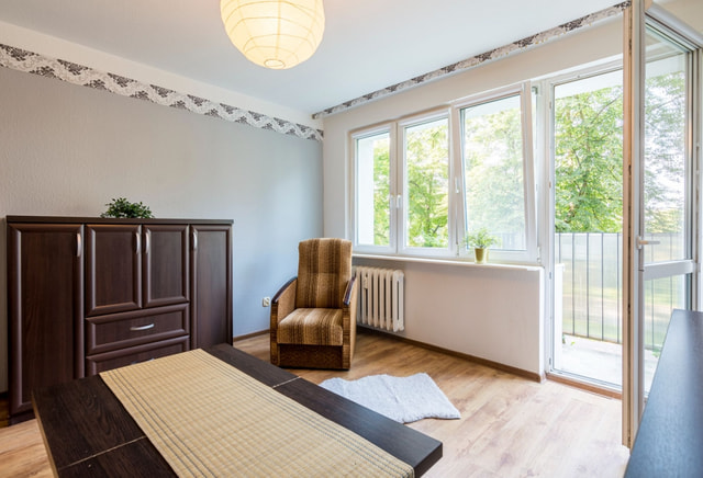 30 m2/ Kawalerka/ Żmudzka