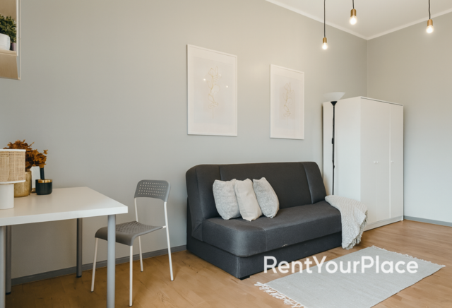 W 3-OS. MIESZKANIU W CENTRUM. WYNAJMIJ Z GWARANCJĄ #3