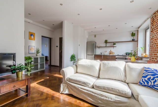 2-кімнатна квартира, вул. Kilińskiego 219