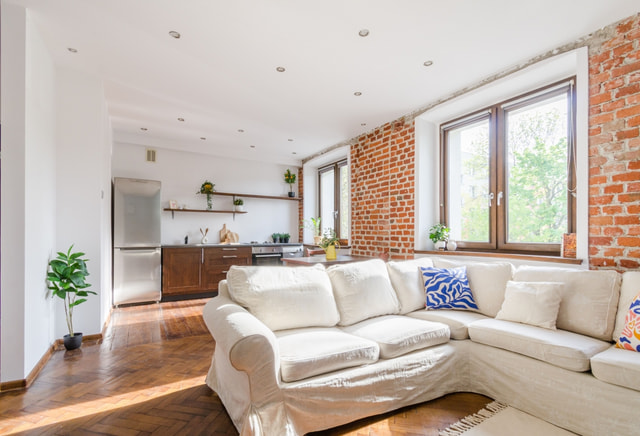 2-кімнатна квартира, вул. Kilińskiego 219