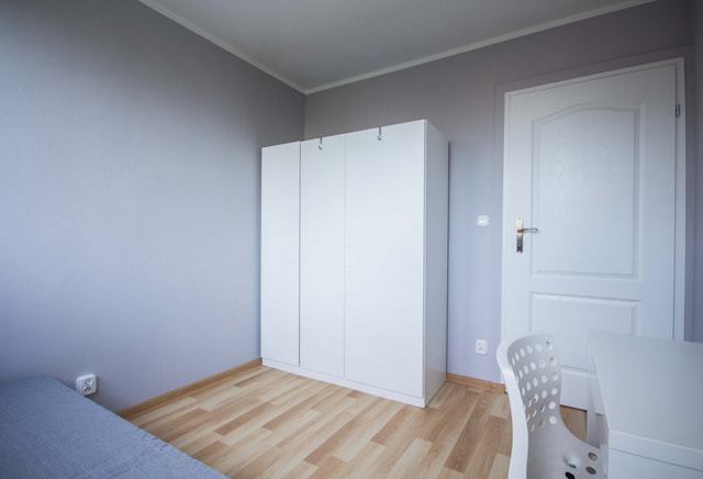 Pokój 1-os. blisko UEK i Aqua Parku, Wieczysta – Huby