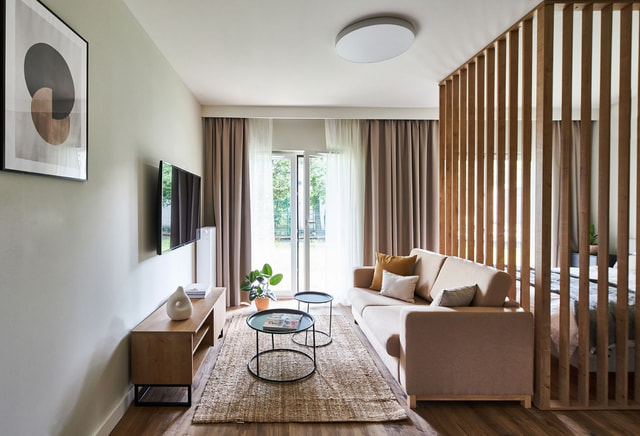 Studio | KLIMATYZACJA | sala fitness | coworking | NO COMMISION