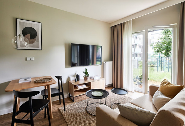 Studio | KLIMATYZACJA | sala fitness | coworking | NO COMMISION