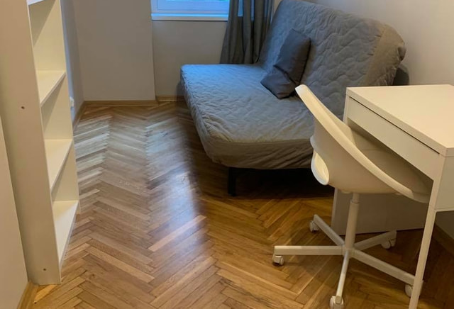 1750 zł całość! Pokój 1-os lub dla pary Szczęśliwa