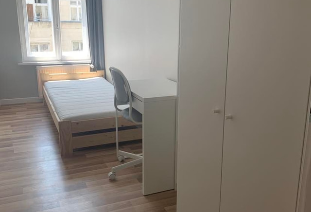 Pokój 1-os. | Grabiszyn – Lwowska/Pereca | 1250 zł całość