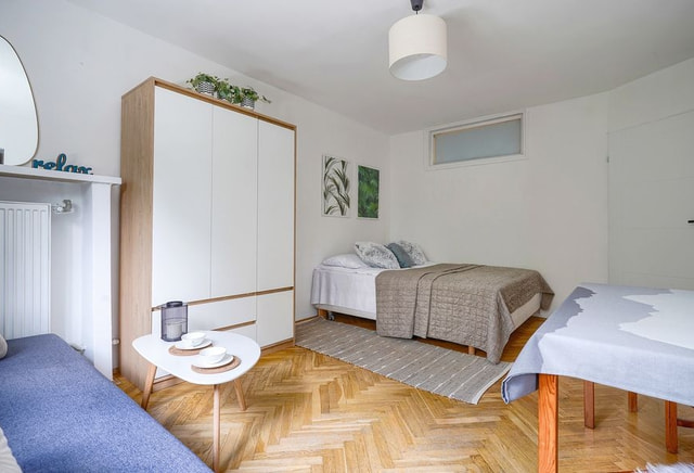 Pokój numer 2 - Królewska 45