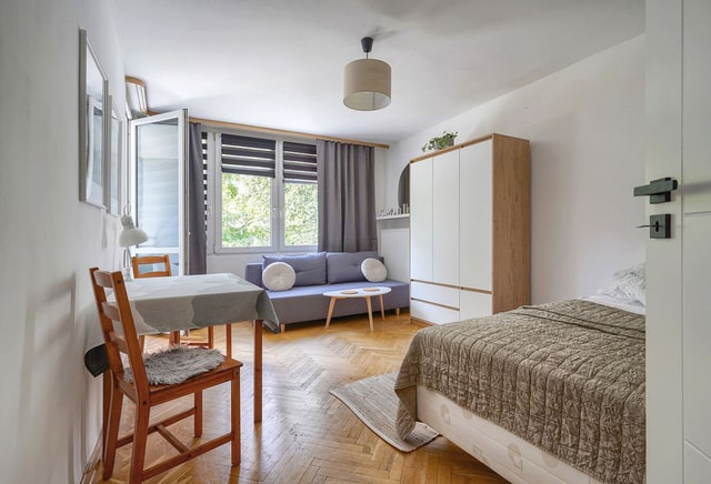 Pokój numer 2 - Królewska 45