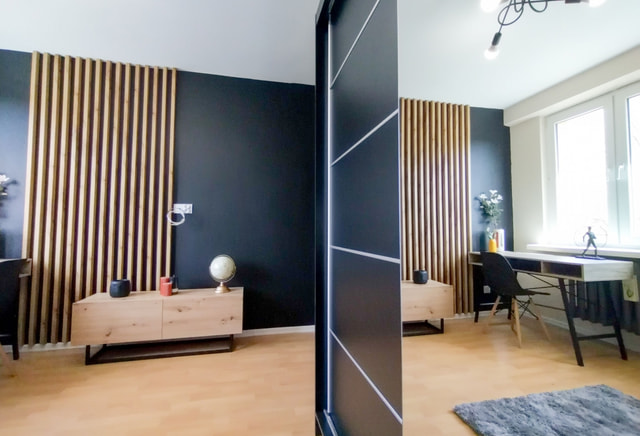 Single room, 100 Lea Street (1)