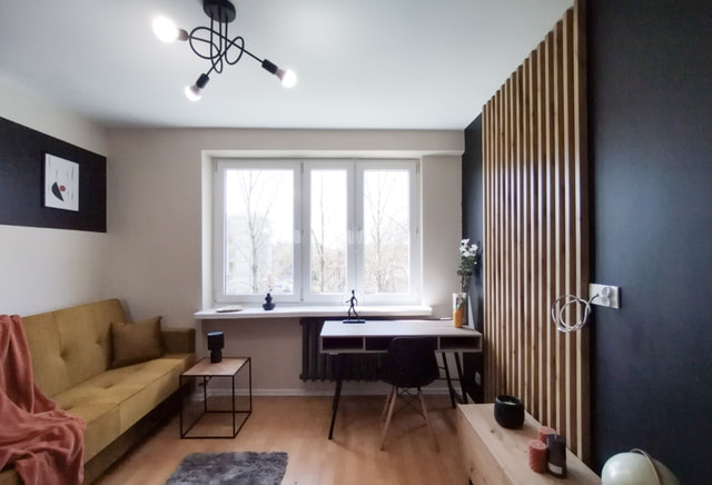 Single room, 100 Lea Street (1)