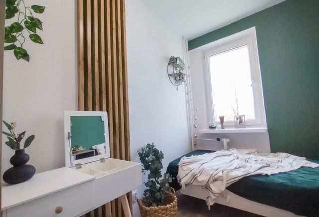 Одномісний номер, вулиця Лі, 100 (2)