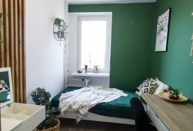 Одномісний номер, вулиця Лі, 100 (2)