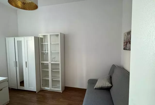 Pokój jednoosobowy #3 przy ul. Kałuszyńskiej 1/1