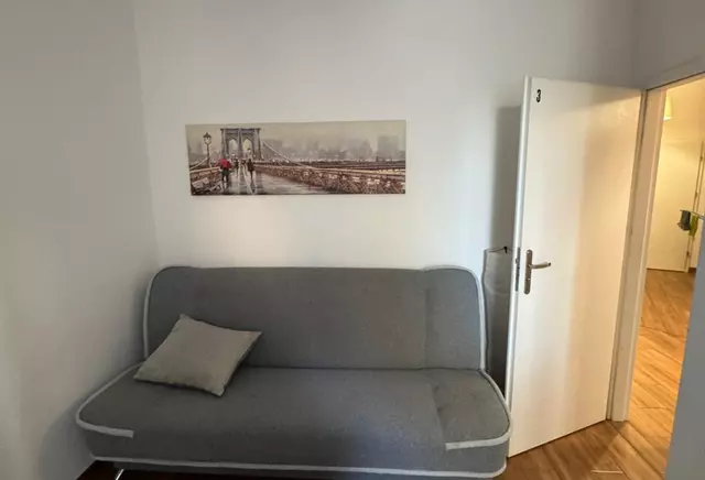Pokój jednoosobowy #3 przy ul. Kałuszyńskiej 1/1