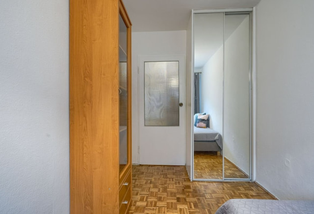 Pokój 1-osobowy no. 1, Baleya 8