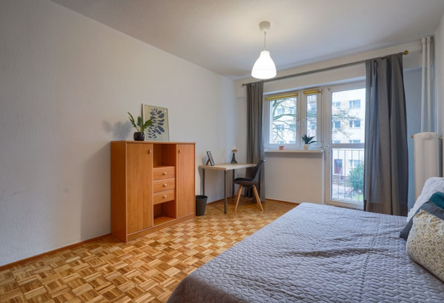 Pokój 1-osobowy no. 2, Baleya 8