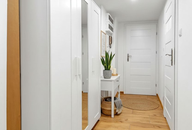 Żeromskiego 39, pokój 1-osobowy nr 1