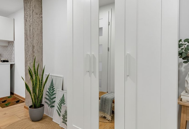 Żeromskiego 39, pokój 1-osobowy nr 1