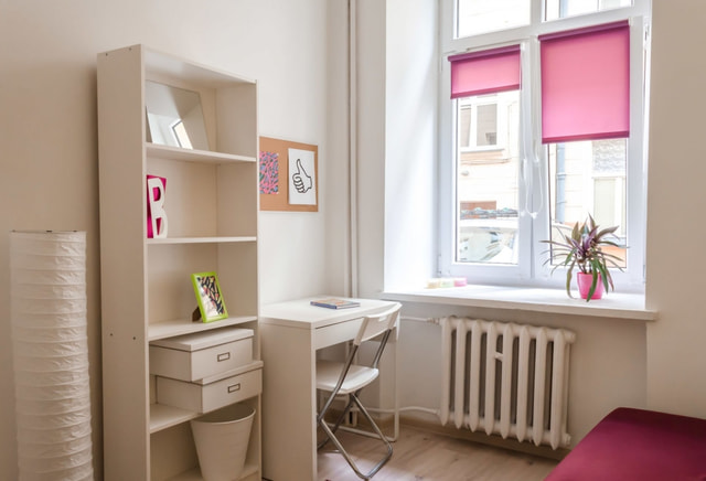 Room No. 2, Żeromskiego Street 27