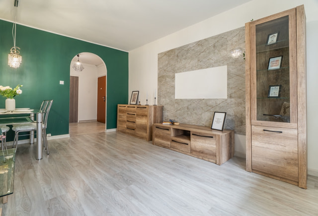 Здається 3-кімнатна квартира, 63 м².