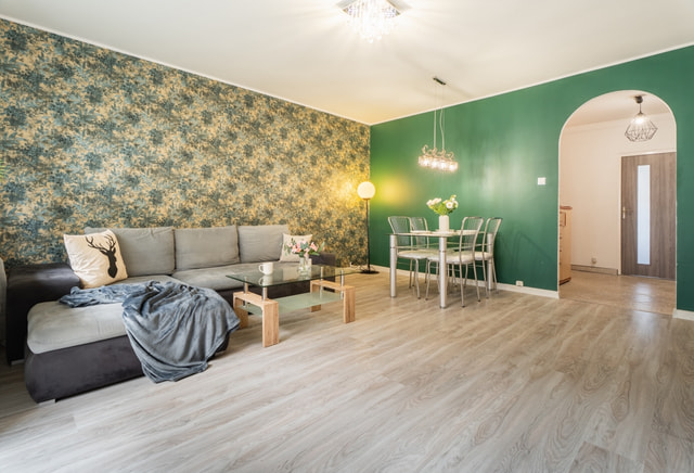 Здається 3-кімнатна квартира, 63 м².